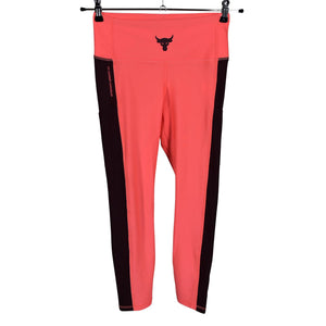 Naisten Under Armour - Urheilutrikoot, koko 38 - Pinkki (1)