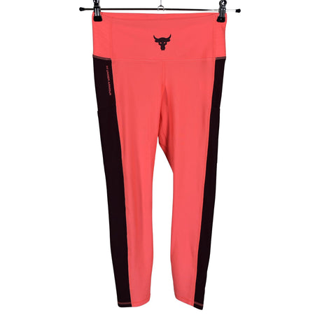 Naisten Under Armour - Urheilutrikoot, koko 38 - Pinkki ()