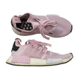 Naisten Adidas - Lenkkarit, koko 38 - Vaaleanpunainen ()
