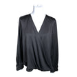 Naisten DKNY - Pusero, koko 40 - Musta ()