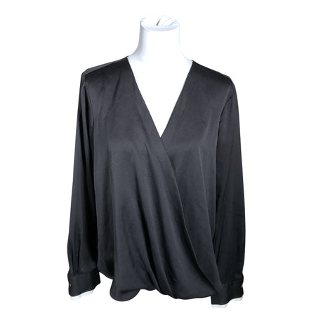 Naisten DKNY - Pusero, koko 40 - Musta ()