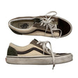Miesten Vans - Tennarit, koko 42 - Ruskea ()