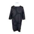 Naisten Marimekko - Kangasmekko, koko 44 - Harmaa ()