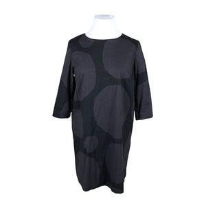 Naisten Marimekko - Kangasmekko, koko 44 - Harmaa (1)