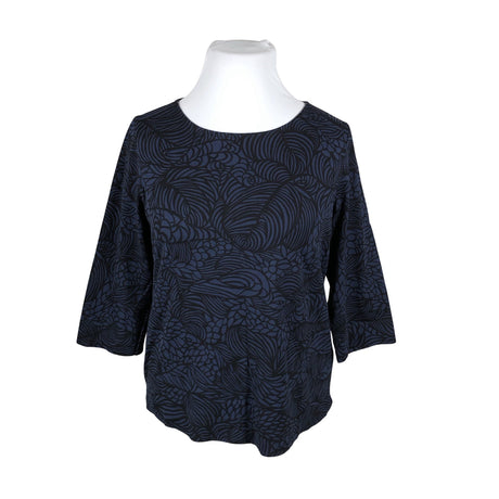 Naisten Marimekko - Trikoopaita, koko 42 - Sininen ()