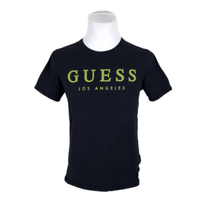 Miesten Guess - T-paita, koko M - Sininen (1)