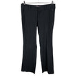 Naisten Esprit - Suorat housut, koko 38 - Harmaa ()