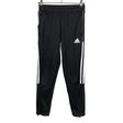 Poikien Adidas - Verryttelyhousut, koko 134 - 140 - Musta ()