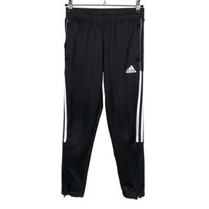 Poikien Adidas - Verryttelyhousut, koko 134 - 140 - Musta (1)