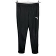 Unisex Puma - Verryttelyhousut, koko 158 - 164 - Musta ()