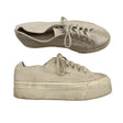 Naisten Superga - Tennarit, koko 39 - Beige ()