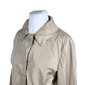Naisten Cinzia Rocca - Ulkoilutakki, koko 48 - Beige (3)