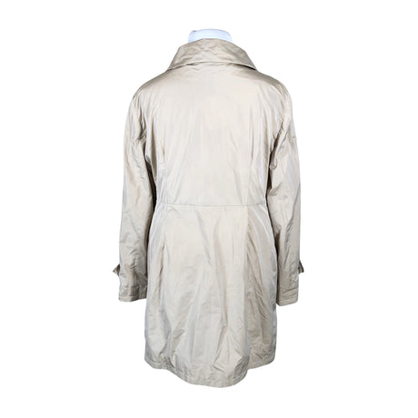 Naisten Cinzia Rocca - Ulkoilutakki, koko 48 - Beige (2)