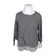 Naisten Gerry Weber - Pusero, koko 44 - Musta ()