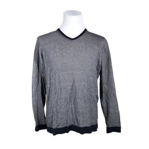 Miesten EDC by Esprit - Trikoopaita, koko L - Sininen (1)