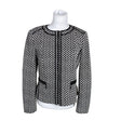 Naisten Gerry Weber - Jakku, koko 40 - Musta ()