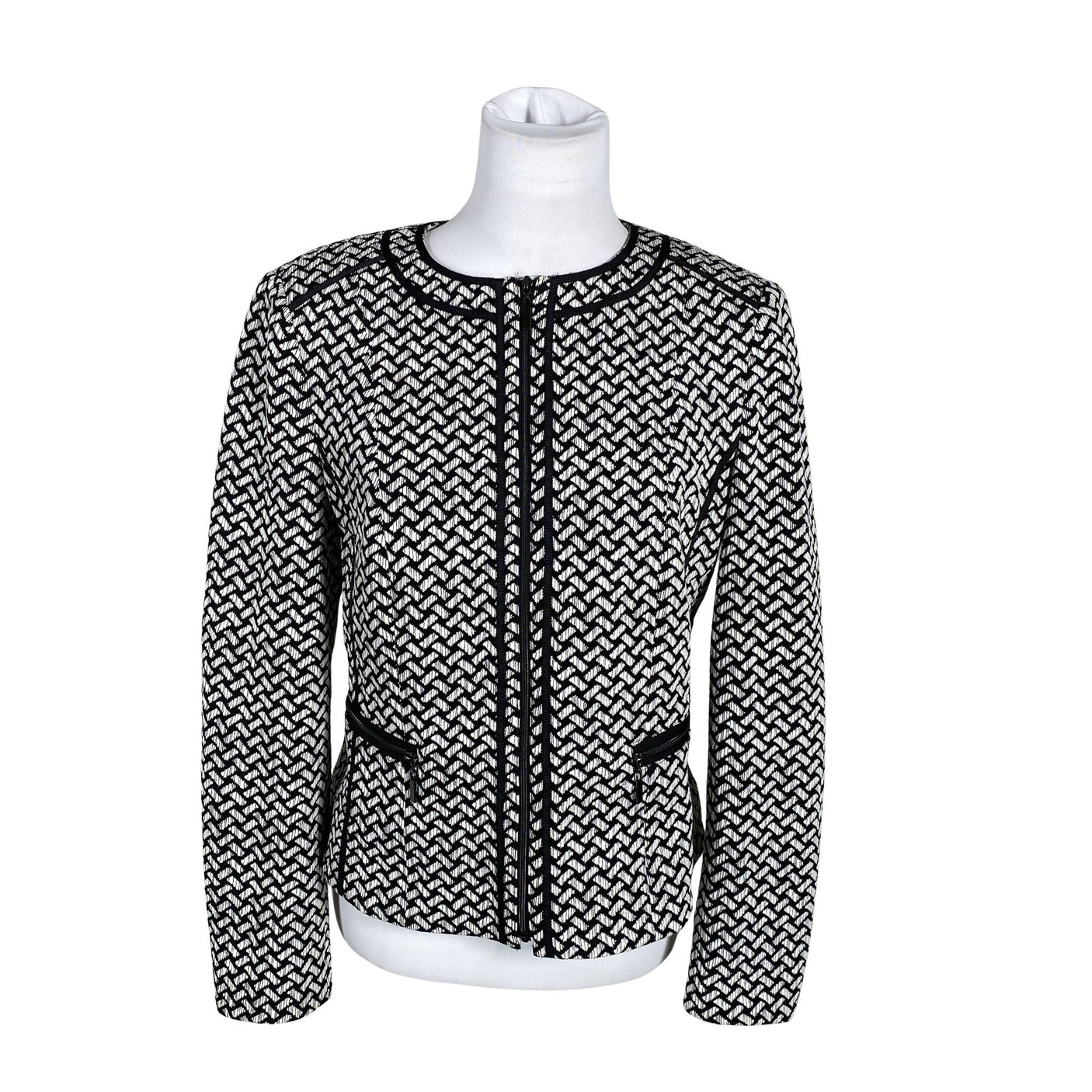 Naisten Gerry Weber - Jakku, koko 40 - Musta (1)