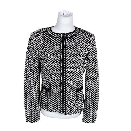 Naisten Gerry Weber - Jakku, koko 40 - Musta ()
