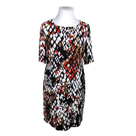 Naisten Hugo Boss - Kangasmekko, koko 44 - Musta ()