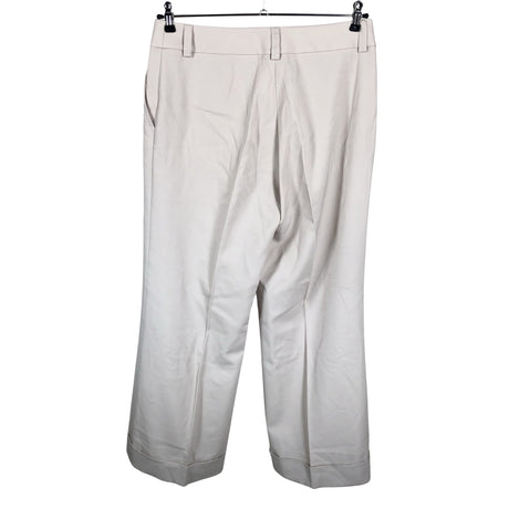 Naisten Andiata - Suorat housut, koko 40 - Beige (2)