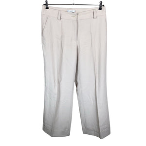 Naisten Andiata - Suorat housut, koko 40 - Beige (1)