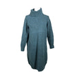 Naisten Gerry Weber - Neulemekko, koko 40 - Sininen ()