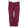 Unisex Lundhags - Ulkoiluhousut, koko 158 - 164 - Viininpunainen ()