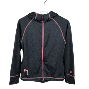 Unisex Reima - Huppari, koko 152 - 158 - Harmaa (1)