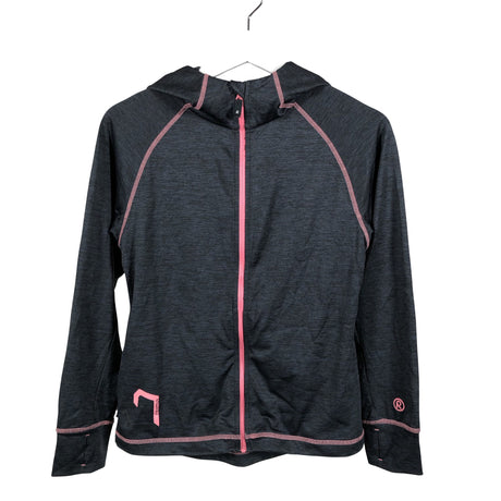 Unisex Reima - Huppari, koko 152 - 158 - Harmaa ()