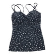 Naisten Sunmarin - Bikinit, koko 40 - Sininen ()