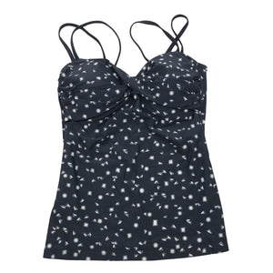 Naisten Sunmarin - Bikinit, koko 40 - Sininen (1)