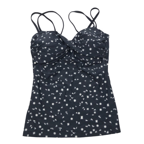 Naisten Sunmarin - Bikinit, koko 40 - Sininen ()