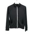 Unisex Reima - Verryttelytakki, koko 146 - 152 - Musta ()