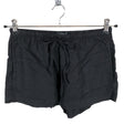 Naisten Lindex - Shortsit, koko 34 - Musta ()