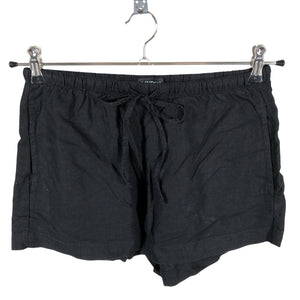 Naisten Lindex - Shortsit, koko 34 - Musta (1)