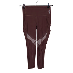 Naisten Lululemon - Urheilutrikoot, koko 36 - Ruskea (1)