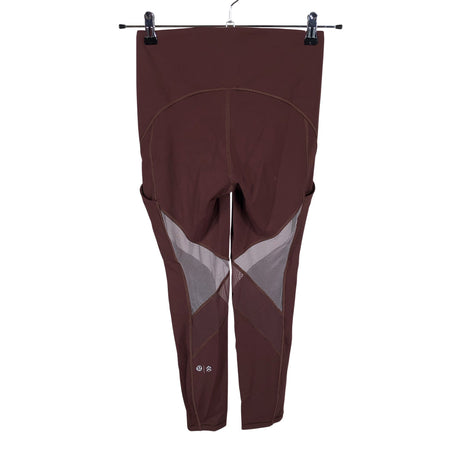 Naisten Lululemon - Urheilutrikoot, koko 36 - Ruskea (2)