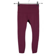 Naisten Lululemon - Urheilutrikoot, koko 36 - Viininpunainen ()