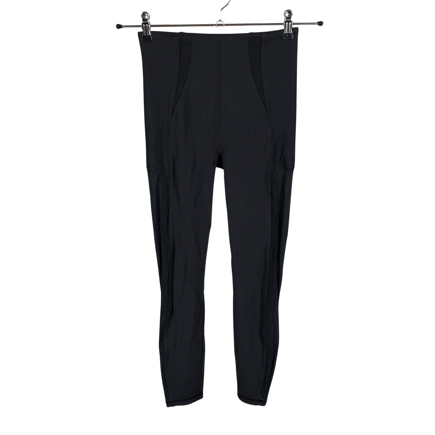 Naisten Lululemon - Urheilutrikoot, koko 36 - Musta (1)