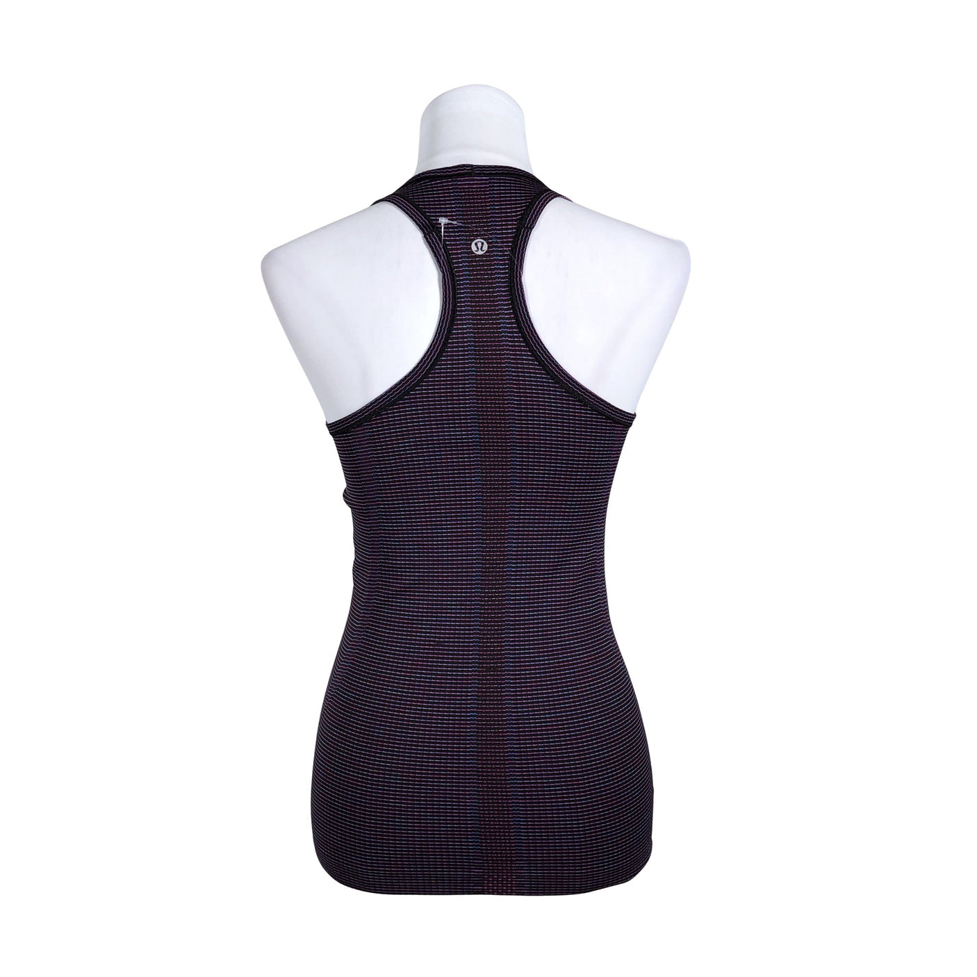 Naisten Lululemon - Urheilutoppi, koko 36 - Violetti (2)