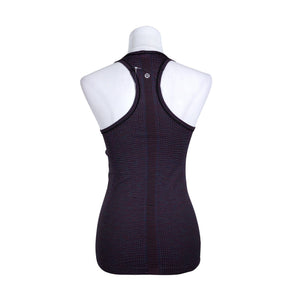 Naisten Lululemon - Urheilutoppi, koko 36 - Violetti (2)