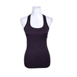 Naisten Lululemon - Urheilutoppi, koko 36 - Violetti ()