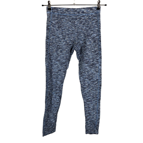 Naisten NOSH - Leggingsit, koko 38 - Sininen ()