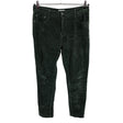 Naisten M.A.P.P Jeans - Samettihousut, koko 40 - Vihreä ()