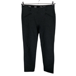 Naisten NP Collection - Kangashousut, koko 38 - Harmaa (1)