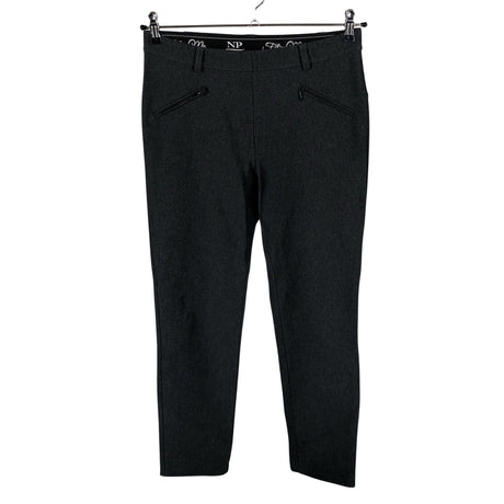 Naisten NP Collection - Kangashousut, koko 38 - Harmaa ()