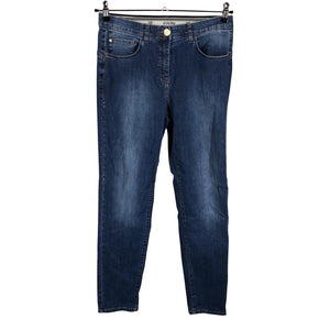 Naisten NP Collection - Farkut, koko 40 - Sininen (1)