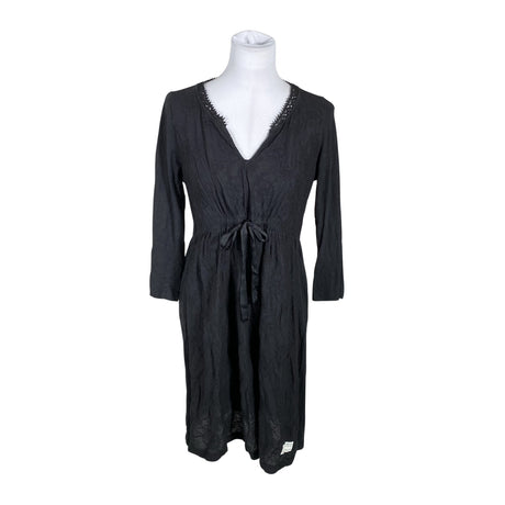 Unisex Reima - Softshell-housut, koko 140 - 146 - Musta ()