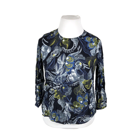 Naisten Gerry Weber - Pusero, koko 42 - Sininen ()