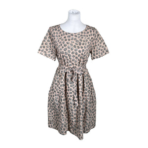 Naisten Samuji - Kangasmekko, koko 38 - Vaaleanpunainen (1)